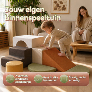 Legeklodser til Børn